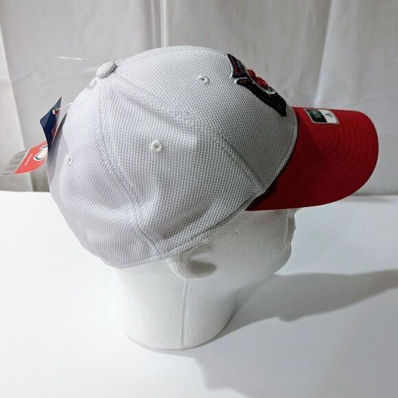 BNWT!!! Adidas Chicago Fire Chicago Flag edition - Picture 8 of 8